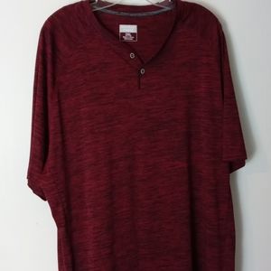 Performance Sports Men's Shirt